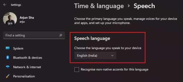 Enable and Use Voice Typing in Windows 11 (2021)
