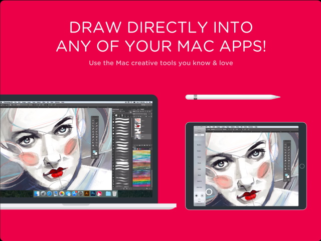 16 Best Drawing Apps for Your iPad in 2022  Free and Paid  - 81