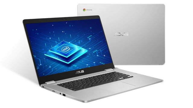 Asus Launches Six New Affordable Chromebooks in India