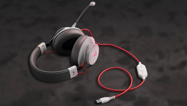 Boat Launches Its First Gaming Headphones Immortal 1000D in India; Priced at Rs. 2,499