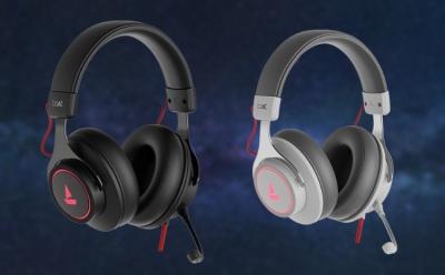 Boat Launches Its First-Ever Gaming Headphones Called the Immortal 1000D at Rs 2,499