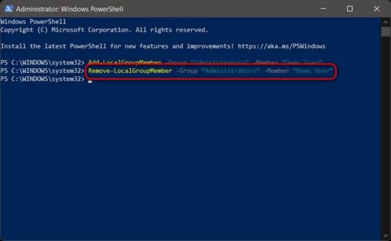 How to Change Administrator in Windows 11 in 2021 [5 Methods] | Beebom