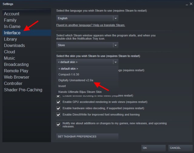 8 Best Steam Skins You Can Download  2022  - 5