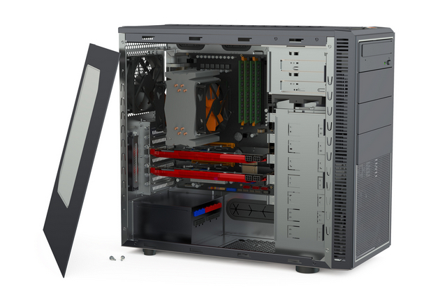 Check The Motherboard Make And Model On Your Pc Shutterstock Body