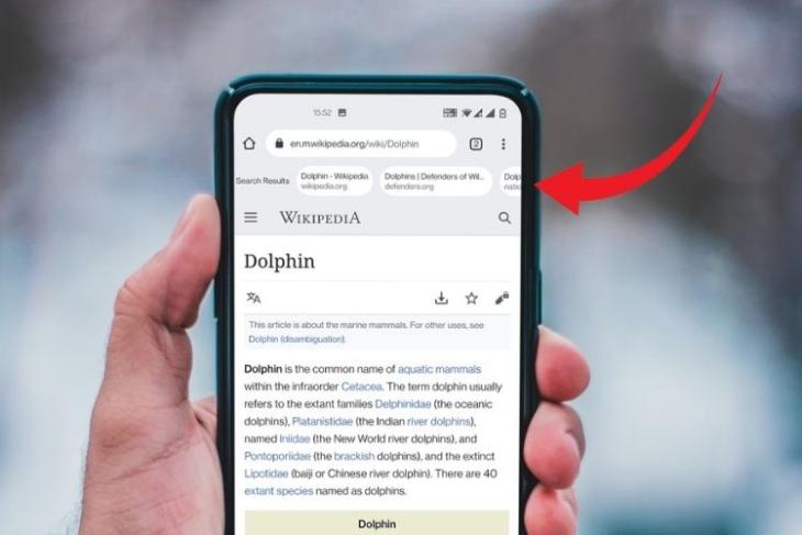 Chrome for Android Adds New Alternate Google Search Bar; Here's How to Enable It