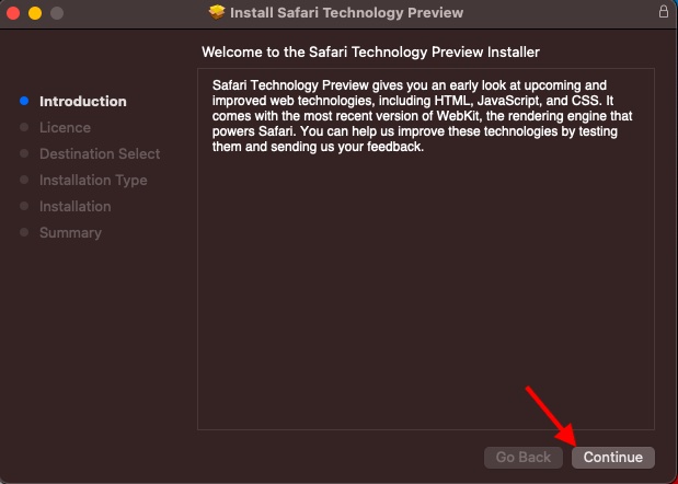 How to Get the New Safari Browser on macOS Big Sur  2021  - 61