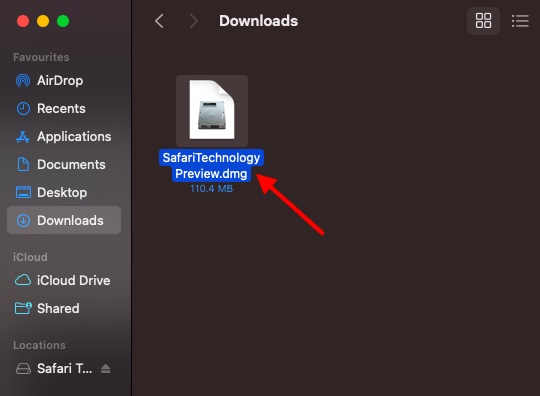 How to Get the New Safari Browser on macOS Big Sur  2021  - 38