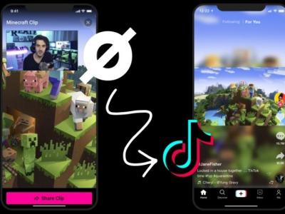 Streamlabs’ New App Converts Twitch Clips Into TikTok, Instagram Reels Videos