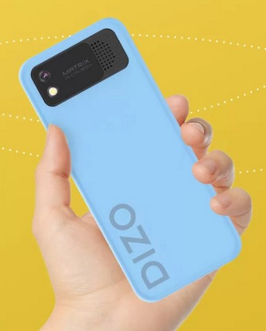 Realme DIZO Star 300  Star 500 Feature Phones Launched in India - 31