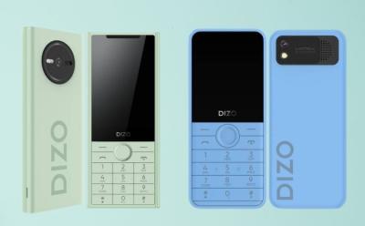 DIZO Star series launched in India