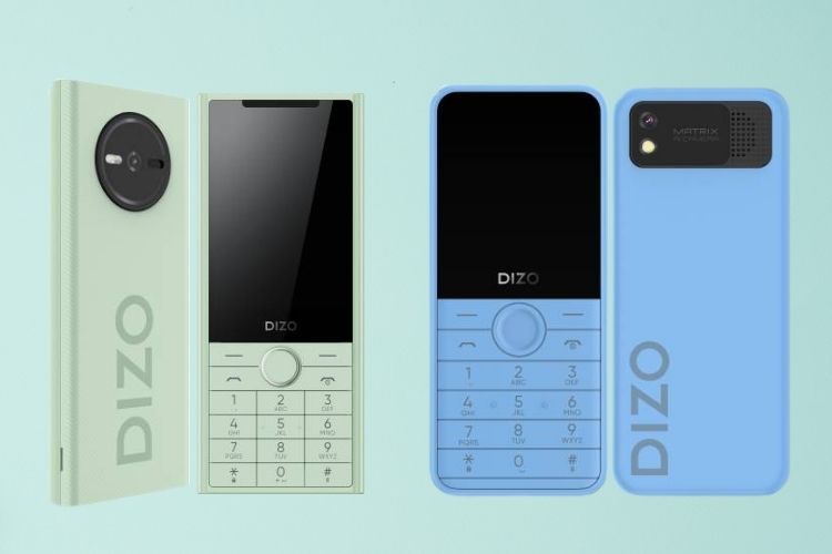 DIZO Star series launched in India