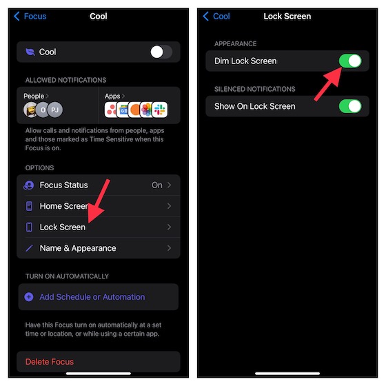 25 iOS 15 Settings You Should Change Right Now  2021  - 47