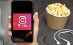 Download and Save Instagram Reels Videos on Android and iOS shutterstock website