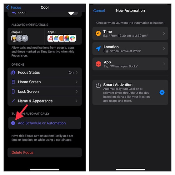 25 iOS 15 Settings You Should Change Right Now  2021  - 91