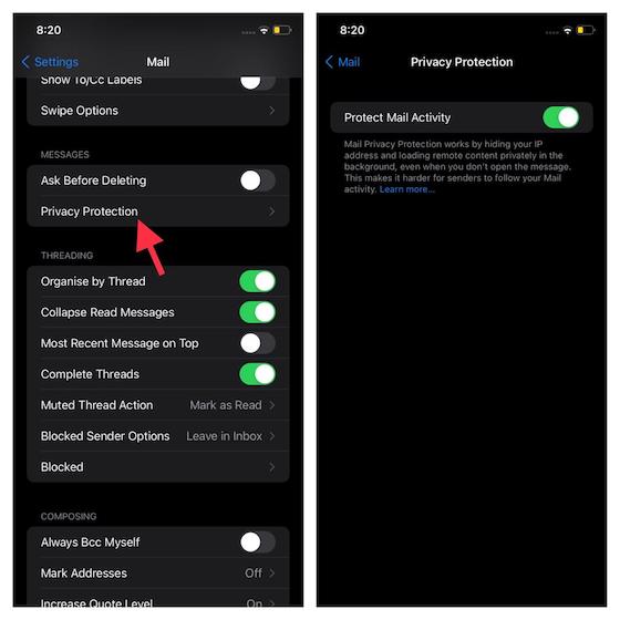 25 iOS 15 Settings You Should Change Right Now  2021  - 63