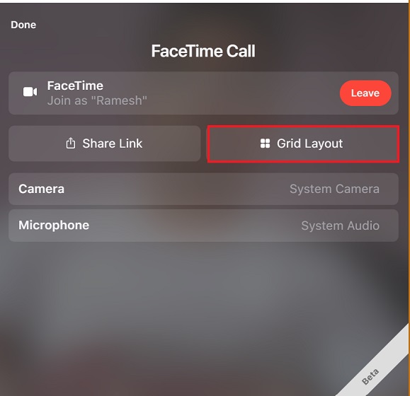 How to Use FaceTime on Windows in 2021  Guide  - 43