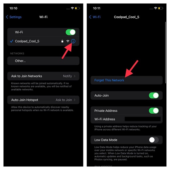 How to Fix iOS 15 Stuck on 'Update Requested' Screen on iPhone [7 ...