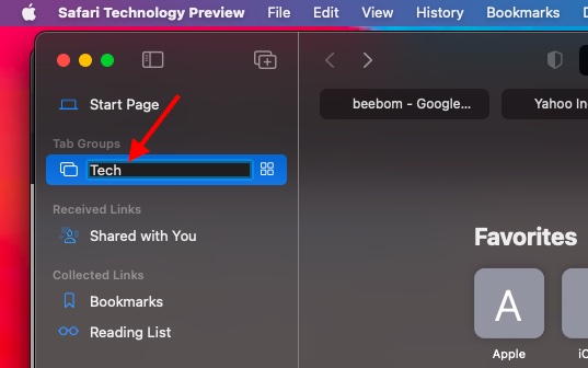 How to Get the New Safari Browser on macOS Big Sur  2021  - 70