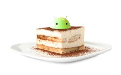 Google Android 13 is called tiramisu