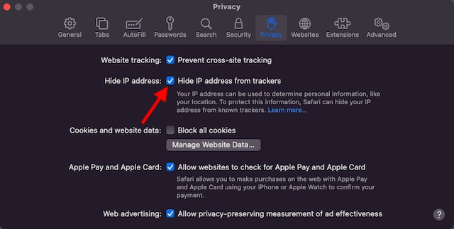 How to Add And Manage Safari Extensions in macOS Monterey