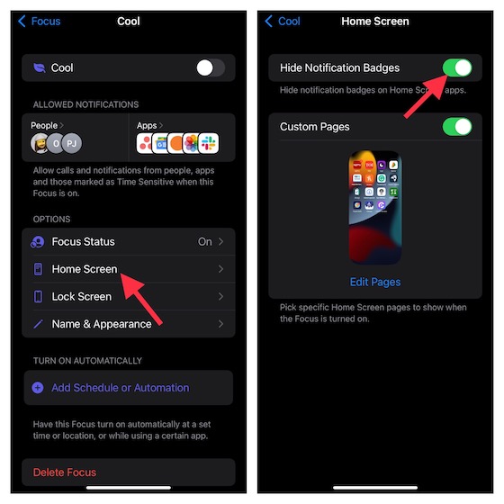 25 iOS 15 Settings You Should Change Right Now  2021  - 47