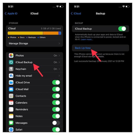 How to Recover Screen Time Passcode on iPhone and Mac - 36