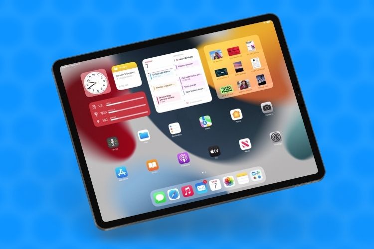 How to Take a Screenshot on Your iPad (All Methods)
https://beebom.com/wp-content/uploads/2021/07/How-to-Add-and-Use-Widgets-in-iPadOS-15-on-iPad-2.jpg?w=750&quality=75