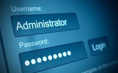 How to Change Administrator in Windows 11 shutterstock website