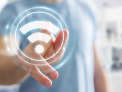How to Check Wi-Fi Signal Strength on Your Computer shutterstock website