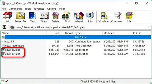 How To Check The Motherboard Make And Model On Your Pc Body 5