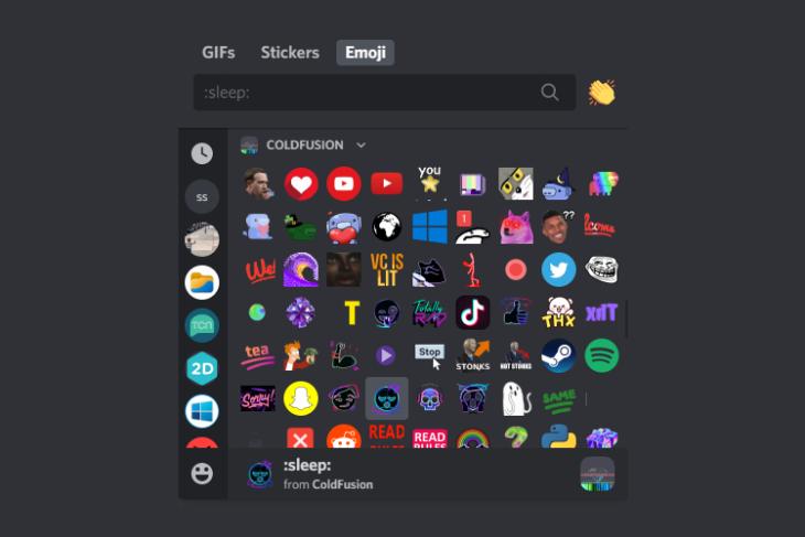 How to Create Custom Emojis for Your Discord Server in 2021 | Beebom
