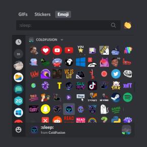 How to Create Custom Emojis for Your Discord Server in 2021 | Beebom