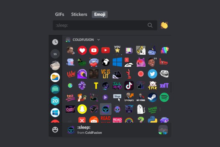How to Create Custom Emojis for Your Discord Server in 2021 | Beebom