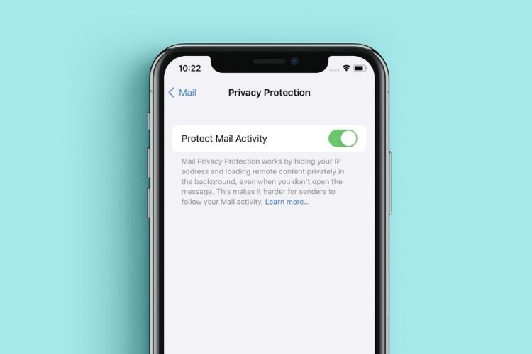 How to Enable Mail Privacy Protection in iOS 15 on iPhone | Beebom