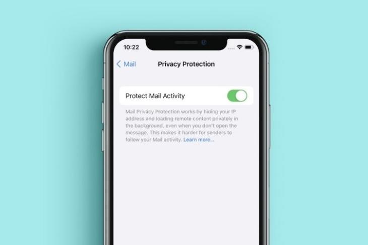 How to Enable Mail Privacy Protection in iOS 15 on iPhone