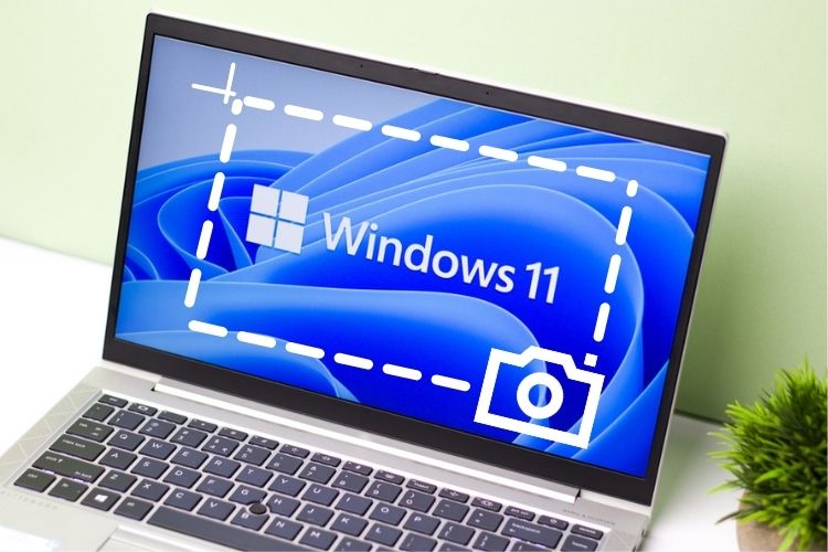 How to Take Screenshots on Windows 11 [8 Methods Explained]  Beebom