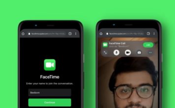 facetime screenshot facetime screenshot