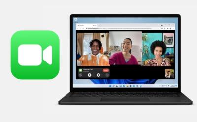 How to Use FaceTime on Windows