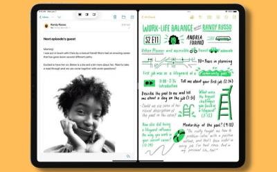 How to Use the New Multitasking Features in iPadOS 15 on Your iPad