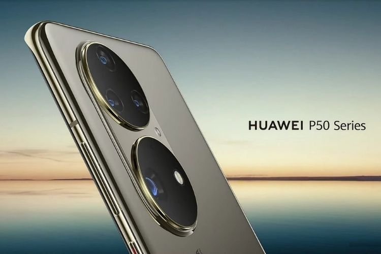 Huawei P50 Series Confirmed to Launch on July 29