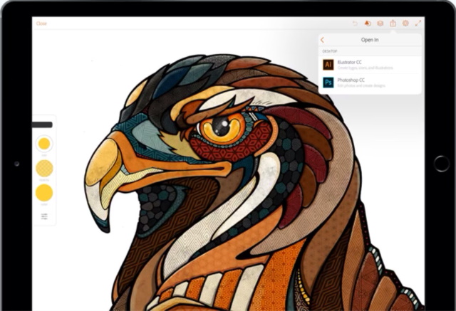 13 Best Drawing Apps for iPad and Apple Pencil in 2024 - TechPP