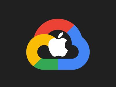 apple is storing over 8 million tb of icloud data on google servers