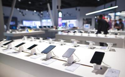 Indian Smartphone Market Saw 82% YoY Growth in Q2 of 2021 With 33 Million Shipment