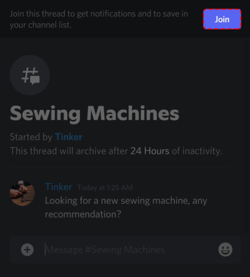 What Are Discord Threads and How to Use Them  2021  - 74