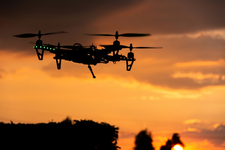 Kerala to Set up Drone Research Lab and Anti-Drone System | Beebom