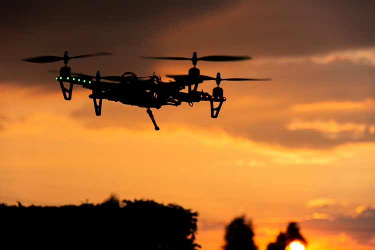 Kerala to Set up Drone Research Lab and Anti-Drone System