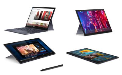 Lenovo Yoga Duet 7i and IdeaPad Duet 3 Launched in India Starting at Rs.29,999