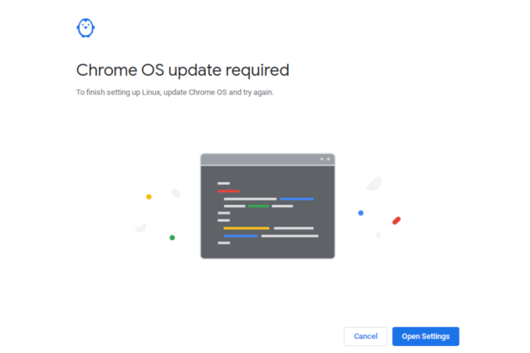 Linux Not Installing on Chromebook? Here is The Easiest Fix!
https://beebom.com/wp-content/uploads/2021/07/Linux-Not-Installing-on-Chromebook-Here-is-The-Fix.jpg