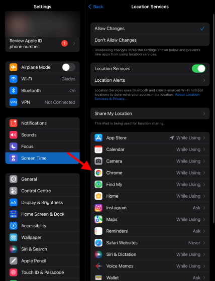 How to Set Up Parental Controls on iPad in 2021 (Guide) | Beebom