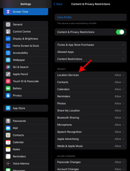 How to Set Up Parental Controls on iPad (Guide)
